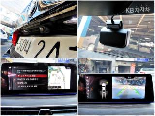 2018 BMW  5SERIES G30  530I XDRIVE LUXURY PLUS - 15