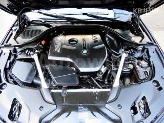 2018 BMW  5SERIES G30  530I XDRIVE LUXURY PLUS - 19