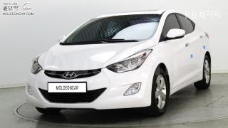 KMHDG41DBDU692626 2013 HYUNDAI AVANTE MD ELANTRA M16 GDI SMART-0