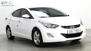 KMHDG41DBDU692626 2013 HYUNDAI AVANTE MD ELANTRA M16 GDI SMART-1