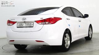 KMHDG41DBDU692626 2013 HYUNDAI AVANTE MD ELANTRA M16 GDI SMART-2