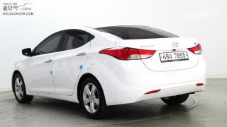 KMHDG41DBDU692626 2013 HYUNDAI AVANTE MD ELANTRA M16 GDI SMART-3