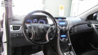 KMHDG41DBDU692626 2013 HYUNDAI AVANTE MD ELANTRA M16 GDI SMART-4