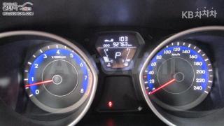 2013 HYUNDAI AVANTE MD ELANTRA M16 GDI SMART - 7
