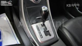 2013 HYUNDAI AVANTE MD ELANTRA M16 GDI SMART - 13