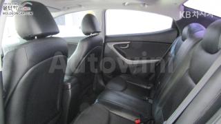 2013 HYUNDAI AVANTE MD ELANTRA M16 GDI SMART - 15
