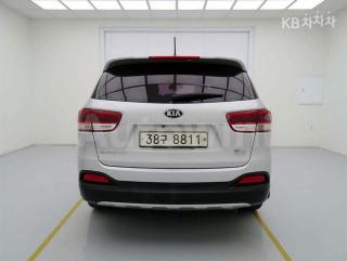 KNAPS81ADFA046953 2015 KIA  SORENTO DIESEL 2.0 4WD PRESTIGE-2