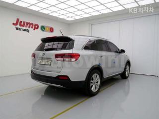 KNAPS81ADFA046953 2015 KIA  SORENTO DIESEL 2.0 4WD PRESTIGE-3