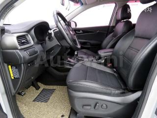 KNAPS81ADFA046953 2015 KIA  SORENTO DIESEL 2.0 4WD PRESTIGE-5