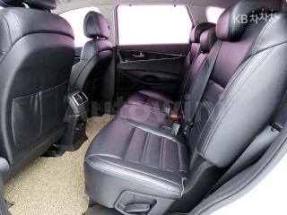 2015 KIA  SORENTO DIESEL 2.0 4WD PRESTIGE - 7
