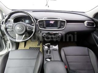 2015 KIA  SORENTO DIESEL 2.0 4WD PRESTIGE - 8