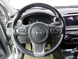 2015 KIA  SORENTO DIESEL 2.0 4WD PRESTIGE - 10