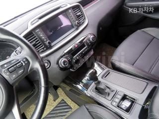 2015 KIA  SORENTO DIESEL 2.0 4WD PRESTIGE - 11