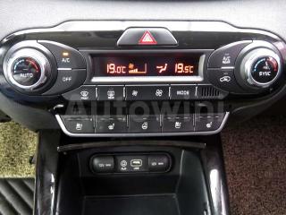 2015 KIA  SORENTO DIESEL 2.0 4WD PRESTIGE - 13