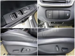 2015 KIA  SORENTO DIESEL 2.0 4WD PRESTIGE - 15