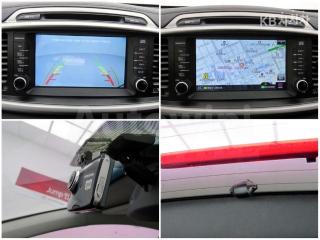 2015 KIA  SORENTO DIESEL 2.0 4WD PRESTIGE - 16