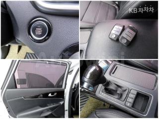 2015 KIA  SORENTO DIESEL 2.0 4WD PRESTIGE - 17