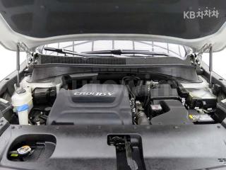 2015 KIA  SORENTO DIESEL 2.0 4WD PRESTIGE - 18
