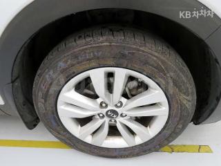2015 KIA  SORENTO DIESEL 2.0 4WD PRESTIGE - 19