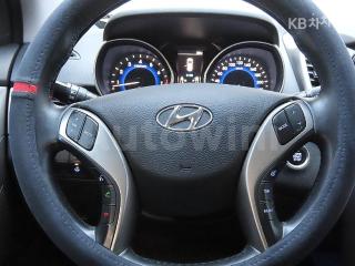 2014 HYUNDAI I30 ELANTRA GT 1.6 GDI PYL - 17