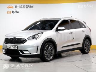 KNACB81CGJA170718 2018 KIA NIRO 1.6 PRESTIGE-2