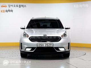 KNACB81CGJA170718 2018 KIA NIRO 1.6 PRESTIGE-3