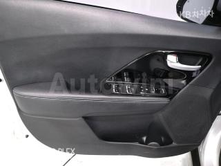 2018 KIA NIRO 1.6 PRESTIGE - 8