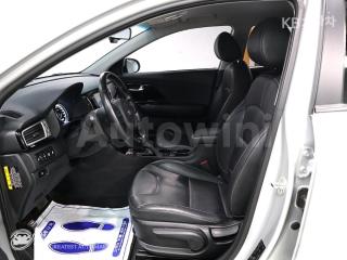 2018 KIA NIRO 1.6 PRESTIGE - 9