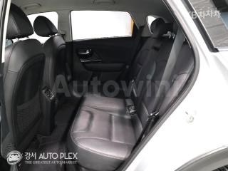 2018 KIA NIRO 1.6 PRESTIGE - 10
