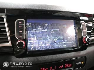 2018 KIA NIRO 1.6 PRESTIGE - 12