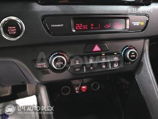 2018 KIA NIRO 1.6 PRESTIGE - 14