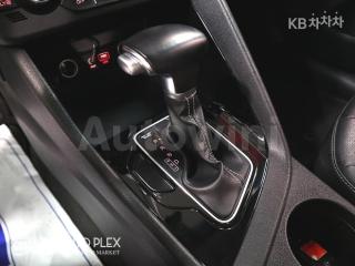 2018 KIA NIRO 1.6 PRESTIGE - 15