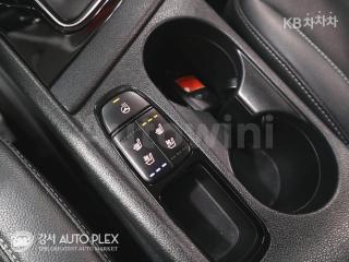 2018 KIA NIRO 1.6 PRESTIGE - 16