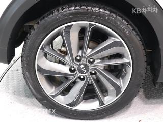 2018 KIA NIRO 1.6 PRESTIGE - 18