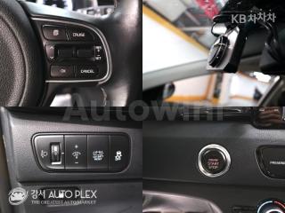 2018 KIA NIRO 1.6 PRESTIGE - 19