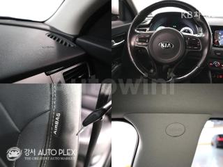2018 KIA NIRO 1.6 PRESTIGE - 20