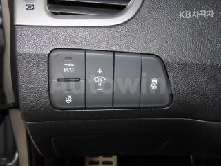 2015 HYUNDAI  AVANTE ELANTRA 1.6 GDI 텐밀리언 LIMITED - 15