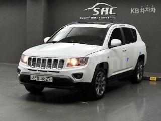 1C4NJDCB4ED654300 2014 JEEP COMPASS 2.4 4WD LIMITED(11년~현재)-1