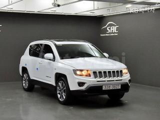 1C4NJDCB4ED654300 2014 JEEP COMPASS 2.4 4WD LIMITED(11년~현재)-2