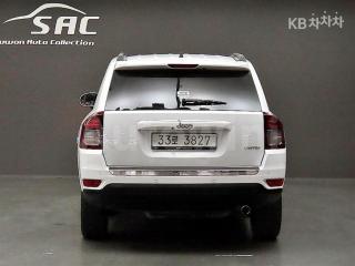1C4NJDCB4ED654300 2014 JEEP COMPASS 2.4 4WD LIMITED(11년~현재)-3