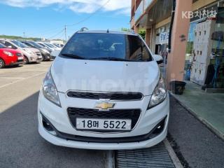 KLYMA481DDC612331 2013 GM DAEWOO (CHEVROLET) SPARK SPARK S LT-0