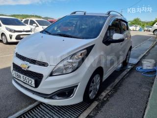 KLYMA481DDC612331 2013 GM DAEWOO (CHEVROLET) SPARK SPARK S LT-1