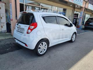 KLYMA481DDC612331 2013 GM DAEWOO (CHEVROLET) SPARK SPARK S LT-4
