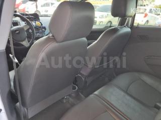 2013 GM DAEWOO (CHEVROLET) SPARK SPARK S LT - 8