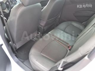 2013 GM DAEWOO (CHEVROLET) SPARK SPARK S LT - 9
