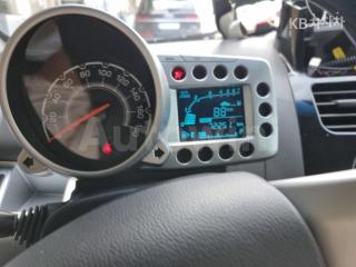 2013 GM DAEWOO (CHEVROLET) SPARK SPARK S LT - 12