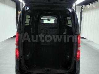 2019 HYUNDAI  GRAND STAREX VAN 5 SEATS MORDERN - 10