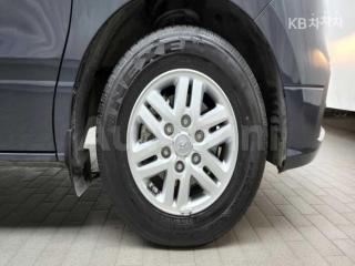 2019 HYUNDAI  GRAND STAREX VAN 5 SEATS MORDERN - 11