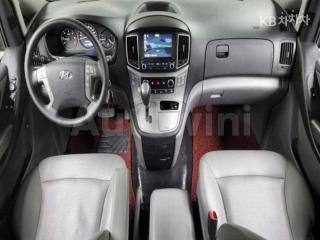 2019 HYUNDAI  GRAND STAREX VAN 5 SEATS MORDERN - 13