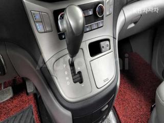 2019 HYUNDAI  GRAND STAREX VAN 5 SEATS MORDERN - 15